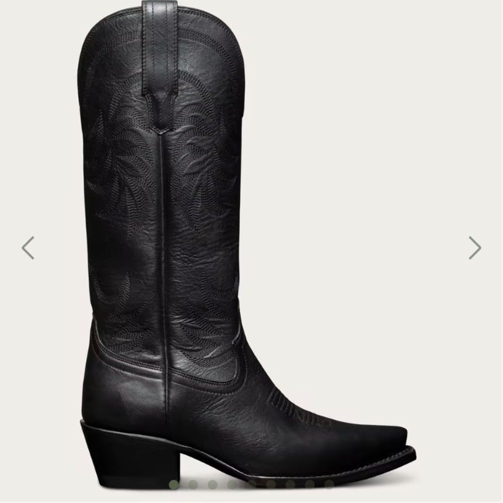Tecovas The Annie women’s cowboy boots